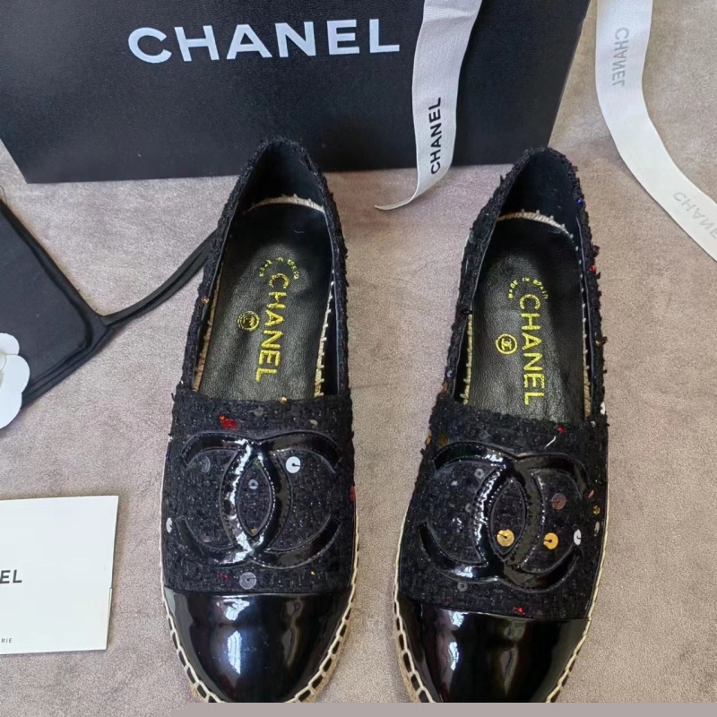 Ch*el casual shoes